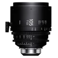 Sigma 105mm T1.5 Lens